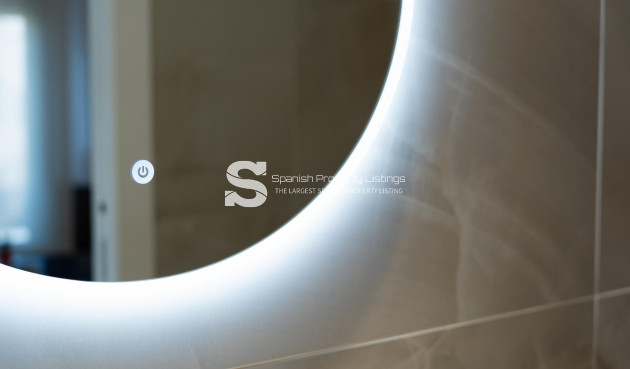 Obra nueva - Town House - Gran Alacant