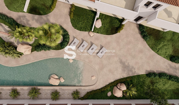 New Build - Penthouse - Los Alcazares - Serena Golf