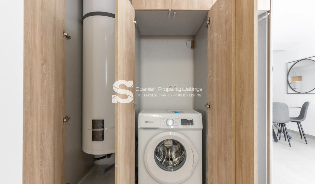 New Build - Town House - Rafal - pueblo