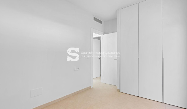 New Build - Bungalow - Pilar de la Horadada - Parque del Mediterraneo