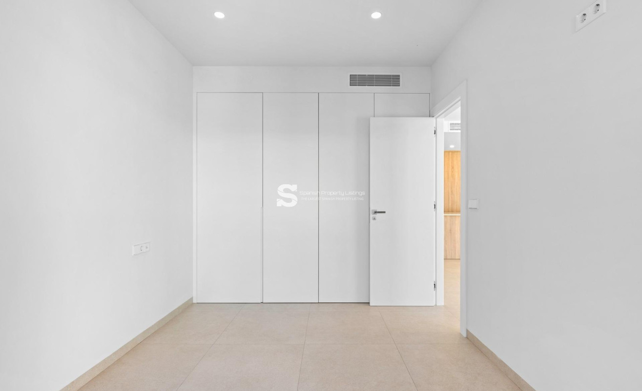 New Build - Bungalow - Pilar de la Horadada - Parque del Mediterraneo