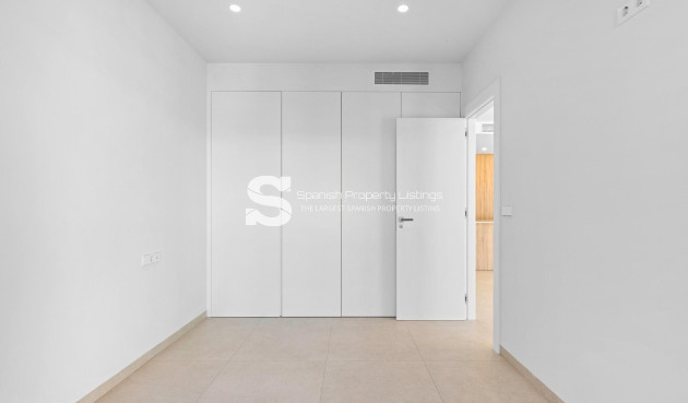 New Build - Bungalow - Pilar de la Horadada - Parque del Mediterraneo