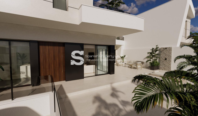 New Build - Villa - Dolores - Sector 3