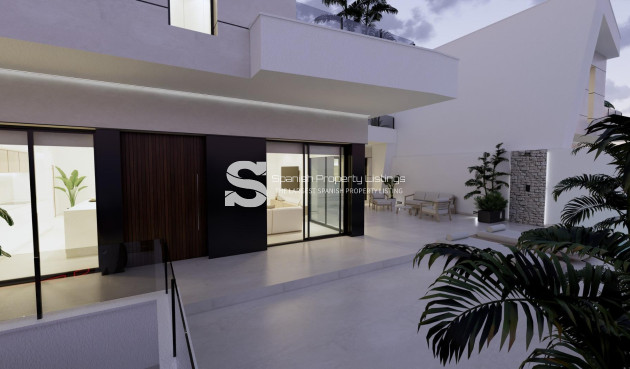 New Build - Villa - Dolores - Sector 3