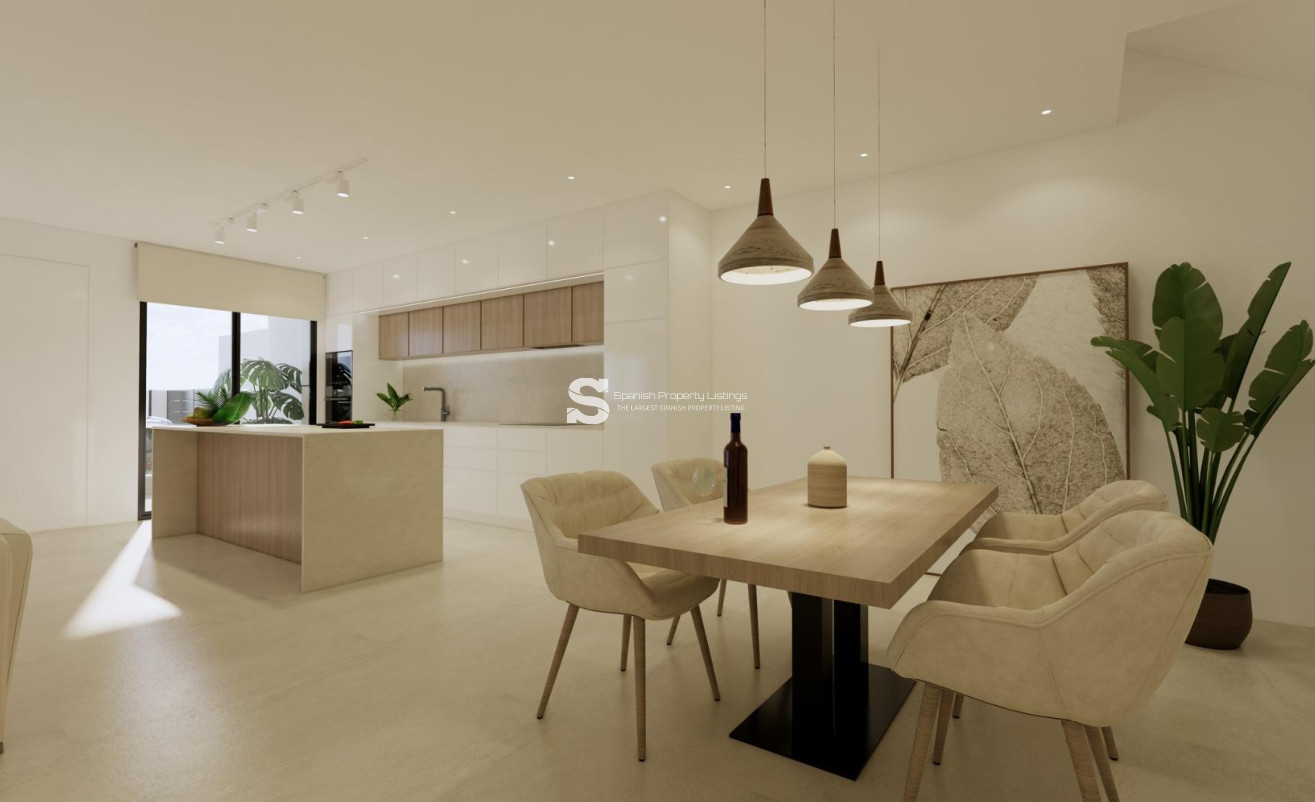 New Build - Villa - Dolores - Sector 3