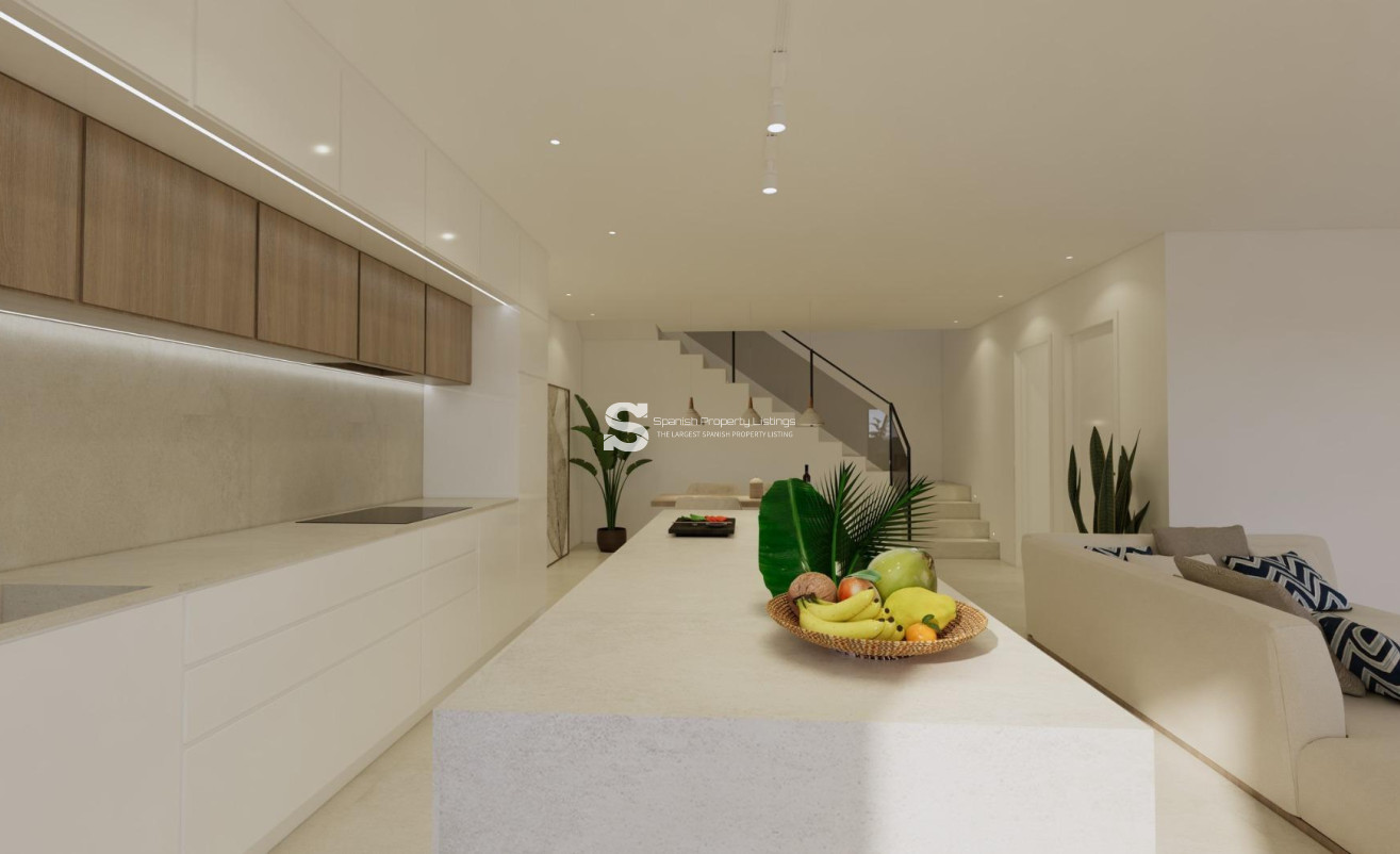 New Build - Villa - Dolores - Sector 3