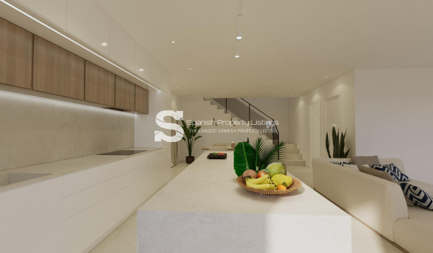 New Build - Villa - Dolores - Sector 3