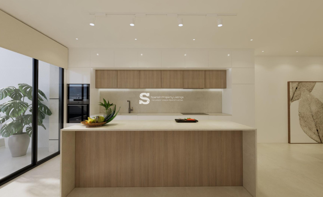 New Build - Villa - Dolores - Sector 3