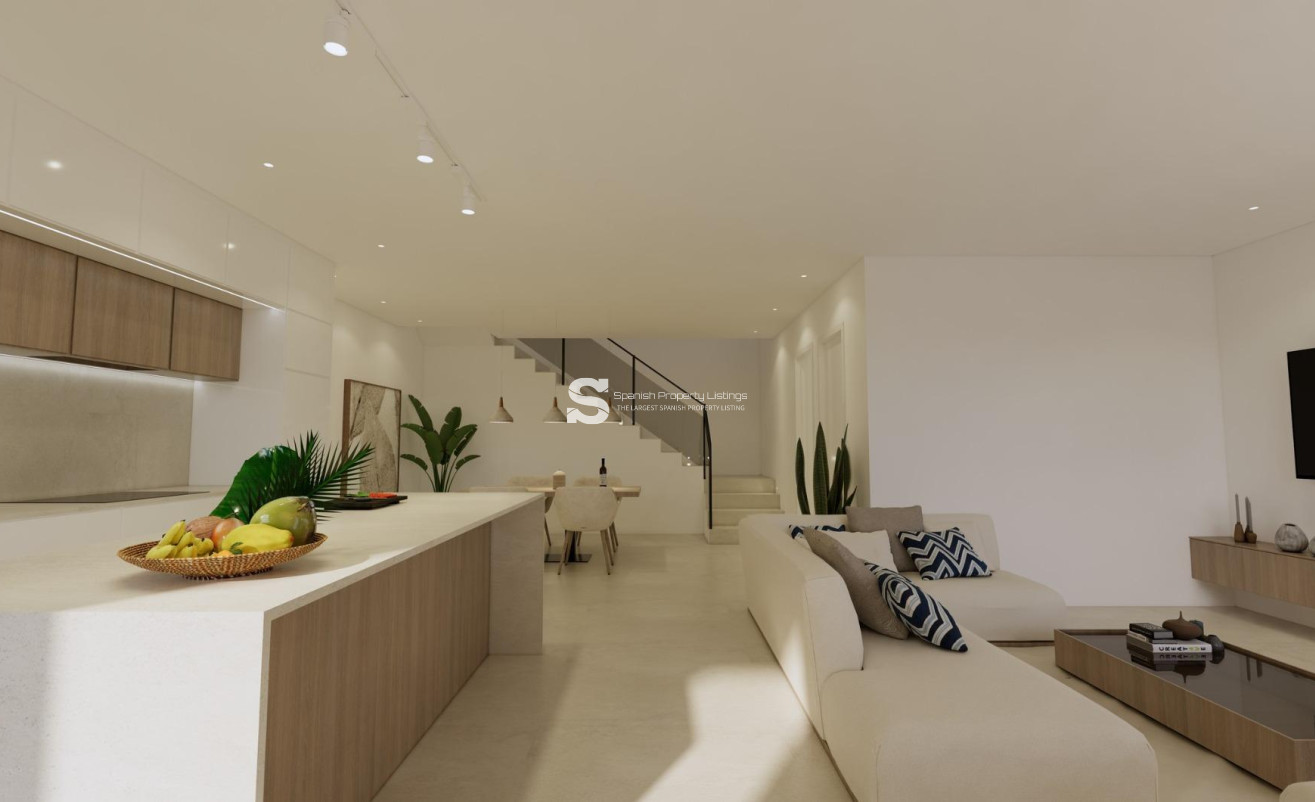 New Build - Villa - Dolores - Sector 3