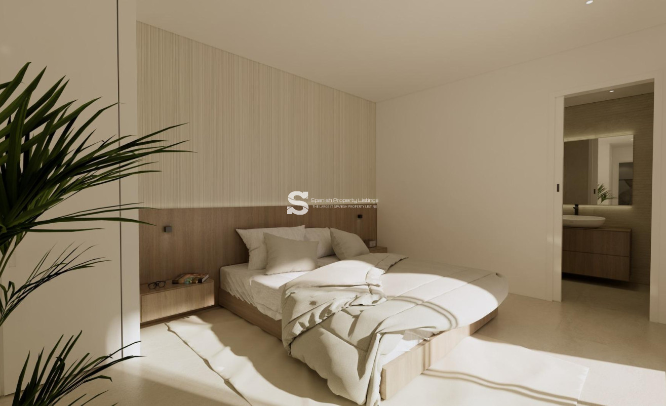 New Build - Villa - Dolores - Sector 3