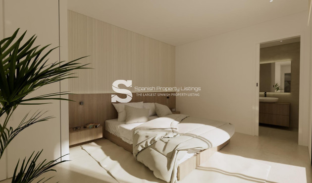 New Build - Villa - Dolores - Sector 3