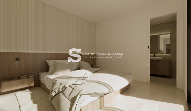 New Build - Villa - Dolores - Sector 3