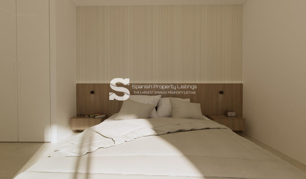 New Build - Villa - Dolores - Sector 3