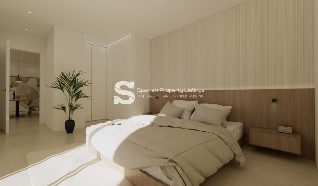 New Build - Villa - Dolores - Sector 3