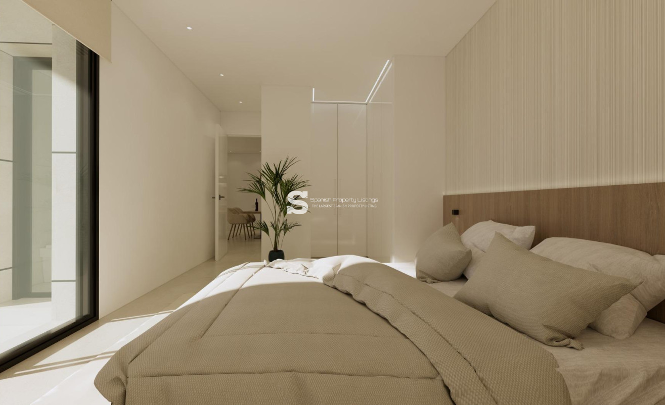 New Build - Villa - Dolores - Sector 3