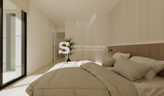 New Build - Villa - Dolores - Sector 3