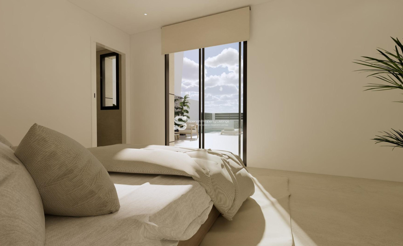 New Build - Villa - Dolores - Sector 3