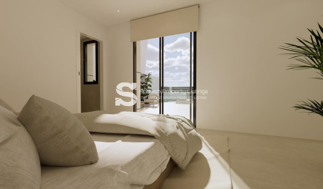 New Build - Villa - Dolores - Sector 3