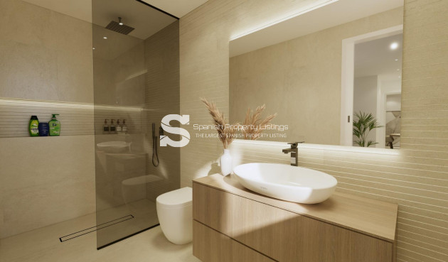 New Build - Villa - Dolores - Sector 3