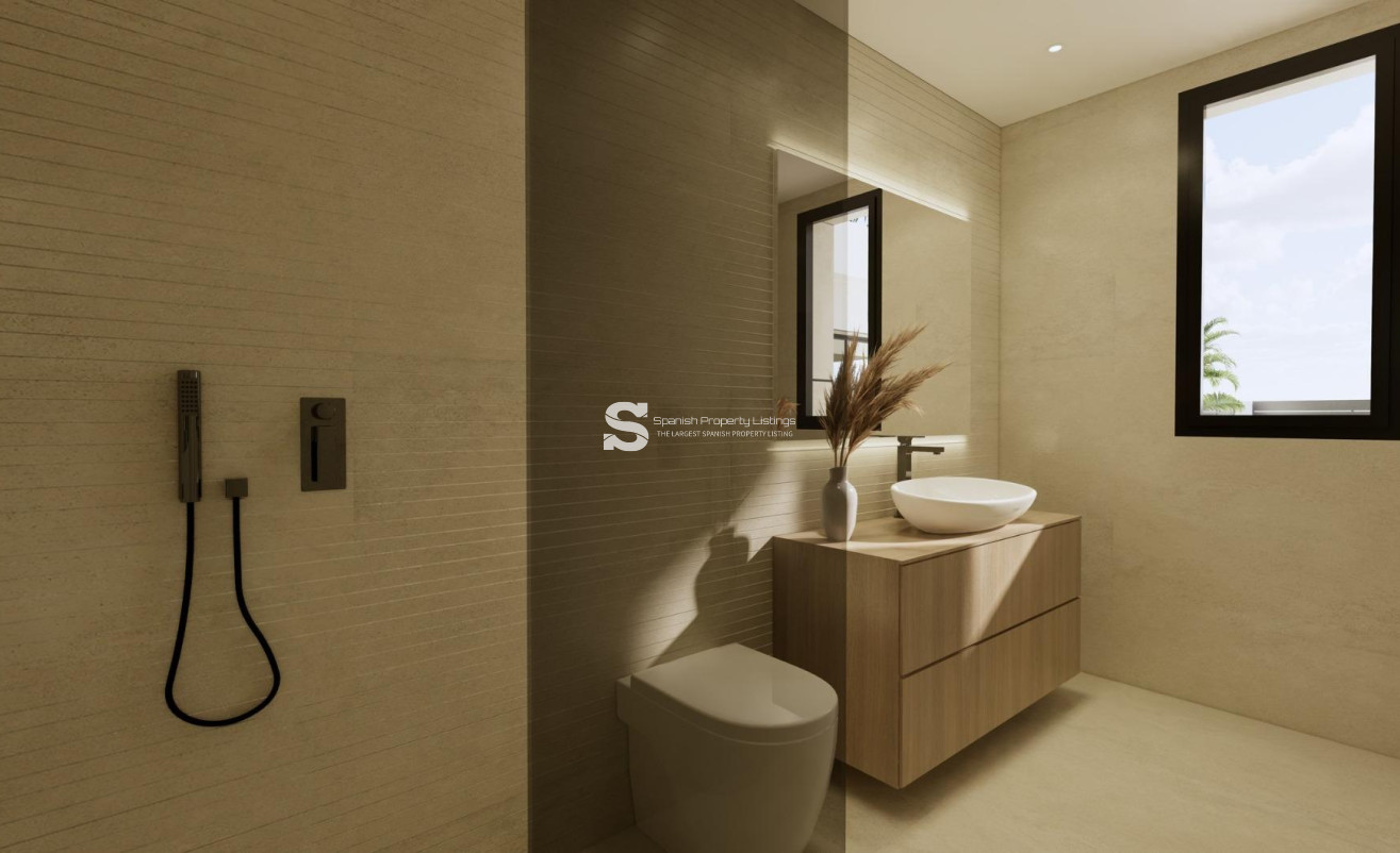 New Build - Villa - Dolores - Sector 3