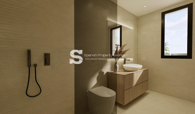 New Build - Villa - Dolores - Sector 3