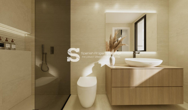 New Build - Villa - Dolores - Sector 3