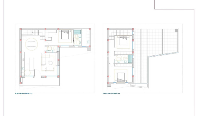 New Build - Villa - Dolores - Sector 3