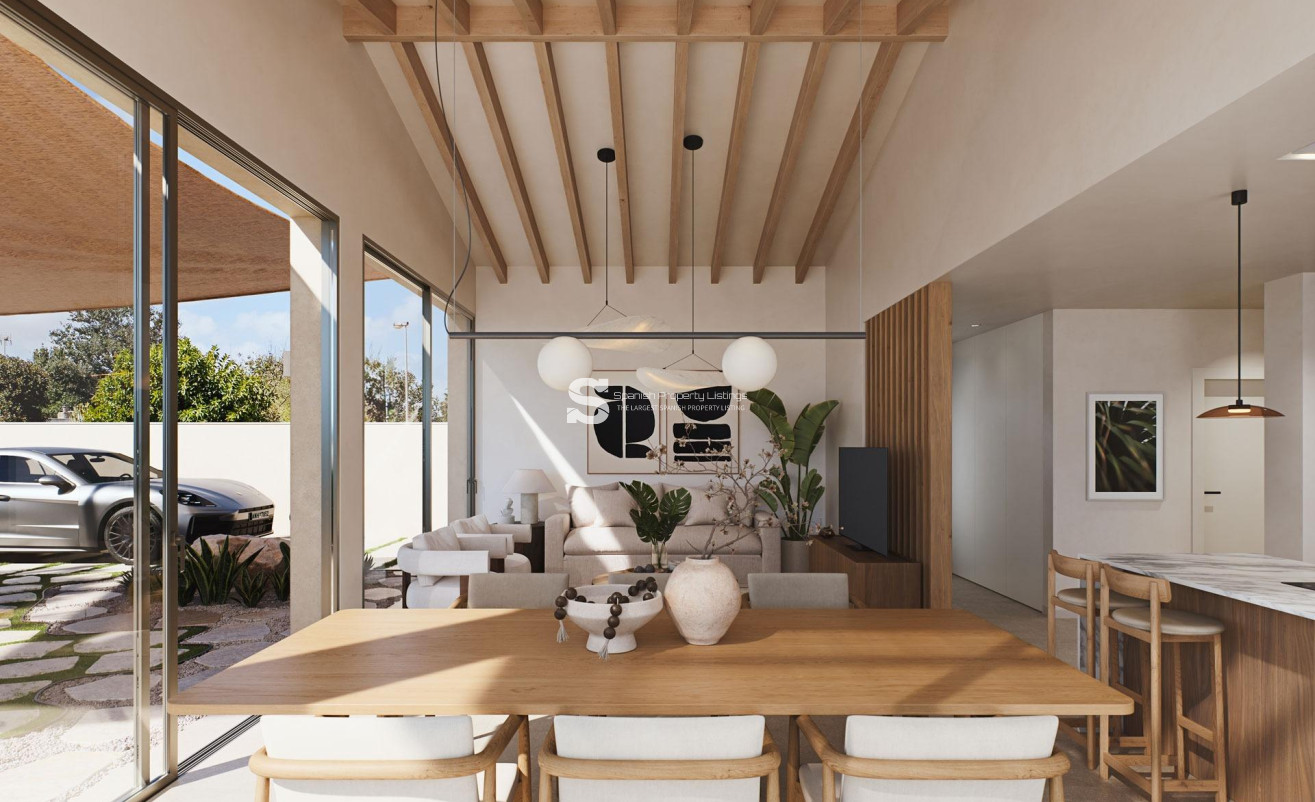 New Build - Villa - Cabo de Palos - Cala Flores