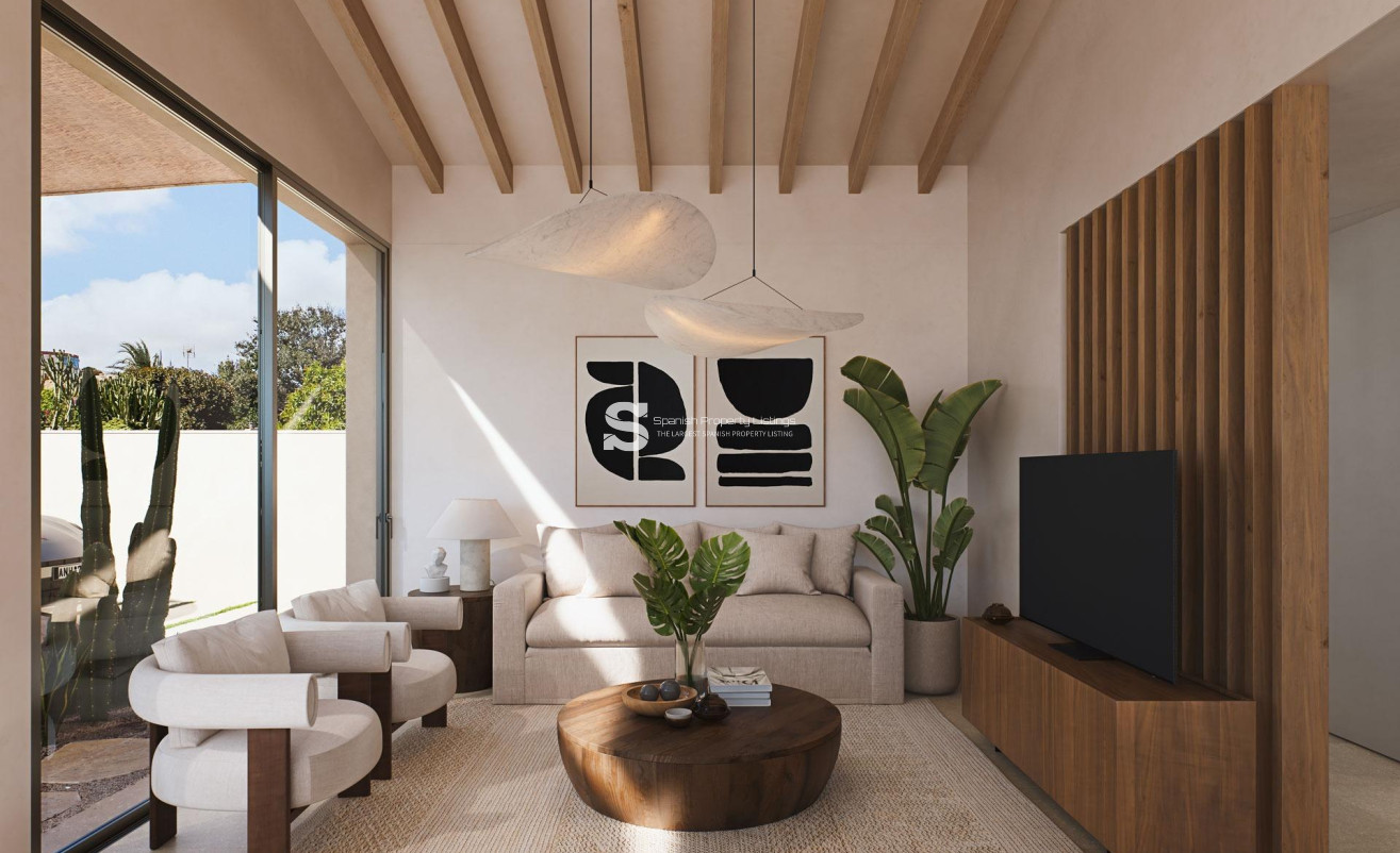 New Build - Villa - Cabo de Palos - Cala Flores