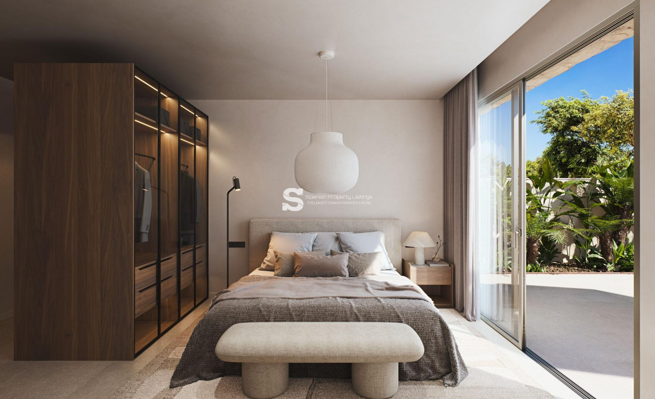 New Build - Villa - Cabo de Palos - Cala Flores