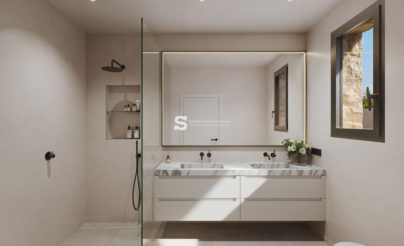 New Build - Villa - Cabo de Palos - Cala Flores