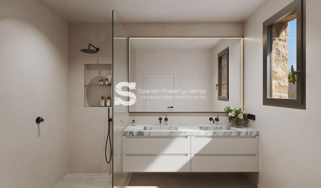 New Build - Villa - Cabo de Palos - Cala Flores