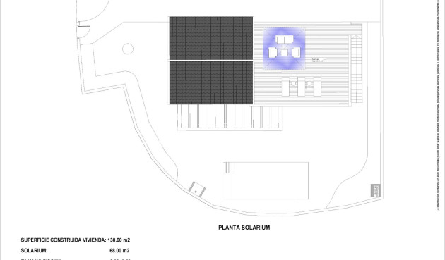 New Build - Villa - Cabo de Palos - Cala Flores