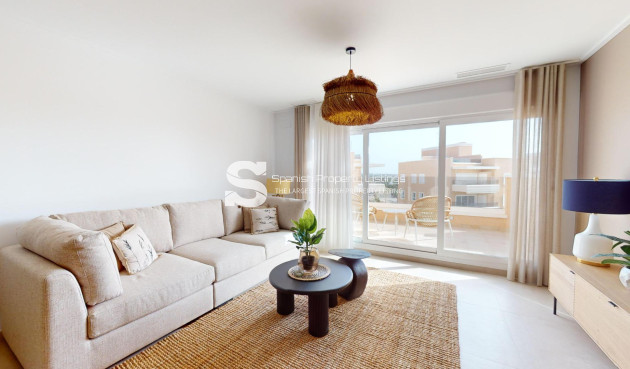 New Build - Penthouse - Guardamar del Segura - El Raso