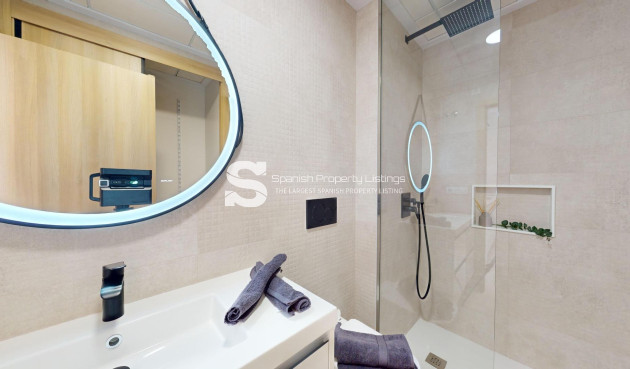 New Build - Penthouse - Guardamar del Segura - El Raso