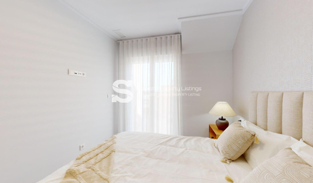 New Build - Penthouse - Guardamar del Segura - El Raso