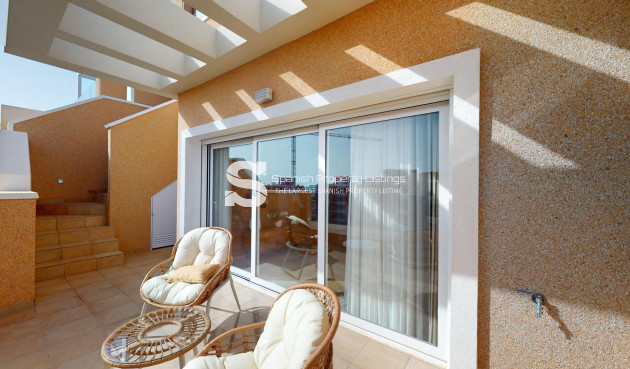 New Build - Penthouse - Guardamar del Segura - El Raso