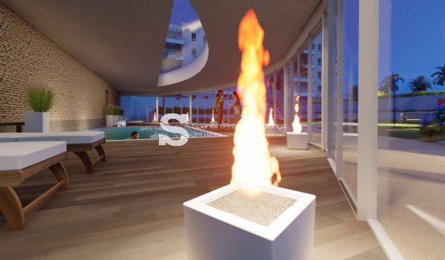 New Build - Apartment - Guardamar del Segura - El Raso