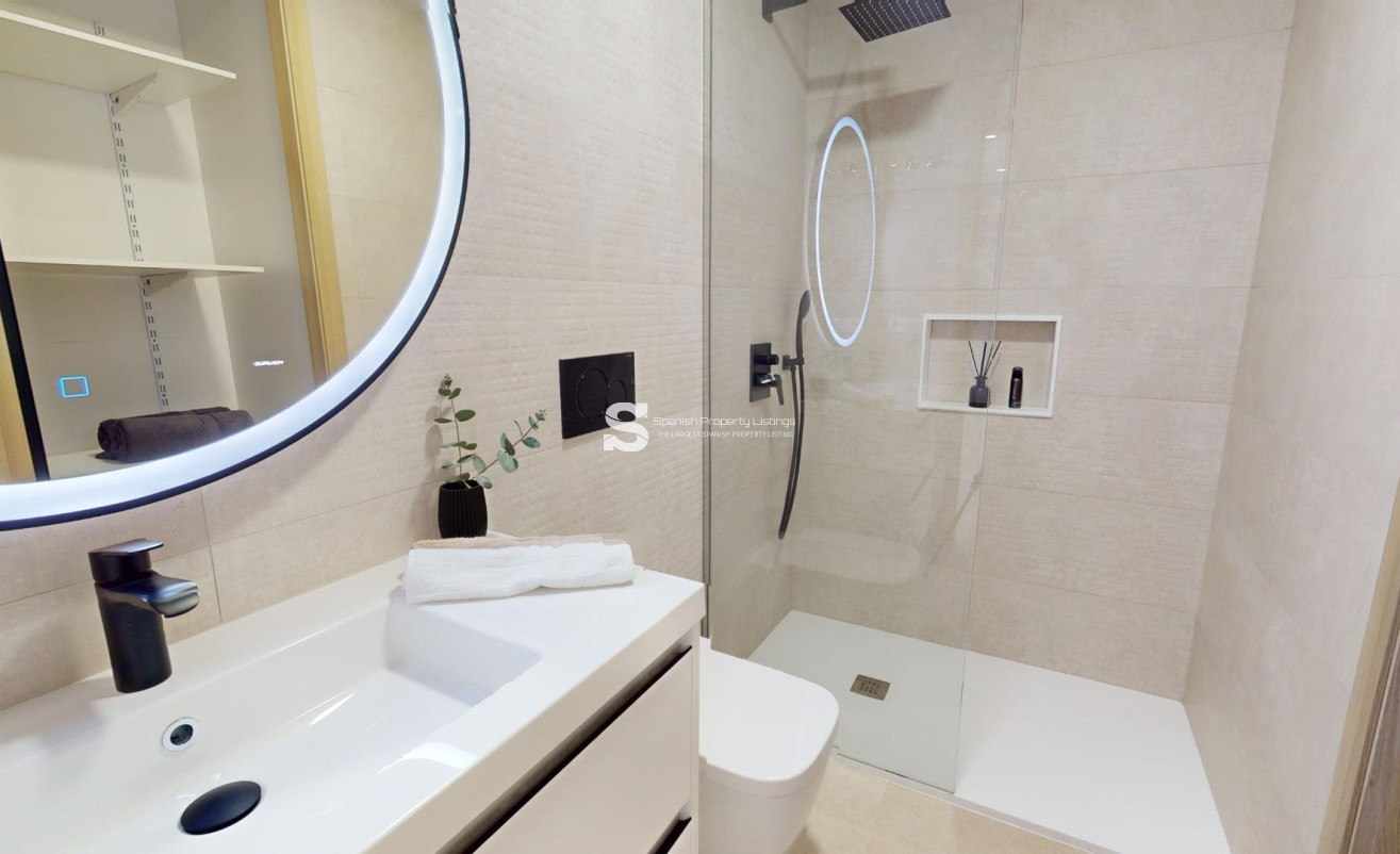 New Build - Apartment - Guardamar del Segura - El Raso