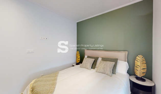 New Build - Apartment - Guardamar del Segura - El Raso