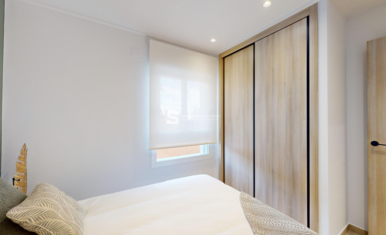 New Build - Apartment - Guardamar del Segura - El Raso