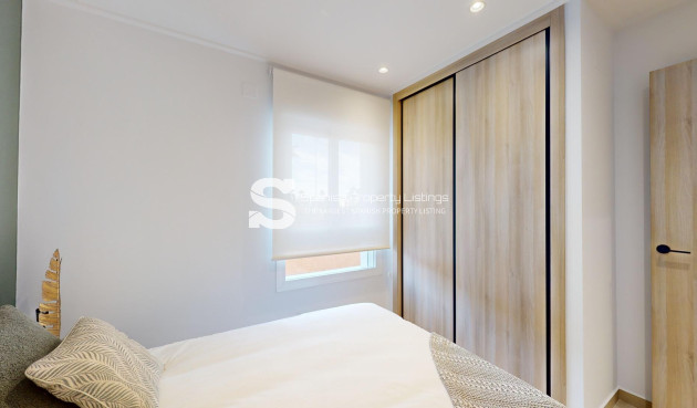 New Build - Apartment - Guardamar del Segura - El Raso