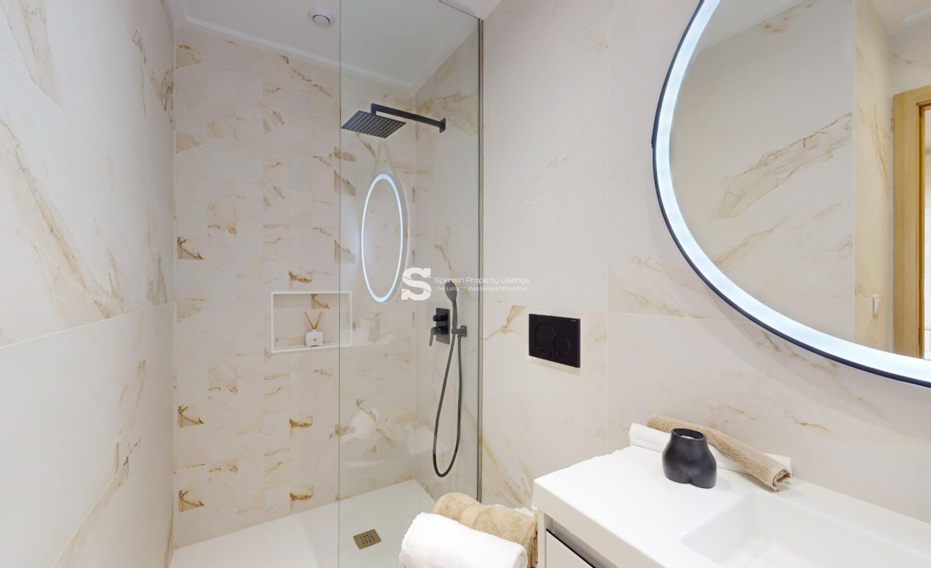 New Build - Apartment - Guardamar del Segura - El Raso