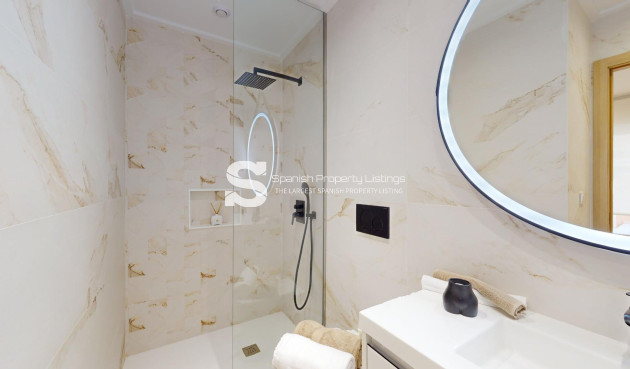 New Build - Apartment - Guardamar del Segura - El Raso