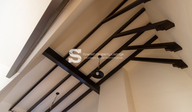 New Build - Villa - Fuente Álamo - Las Palas