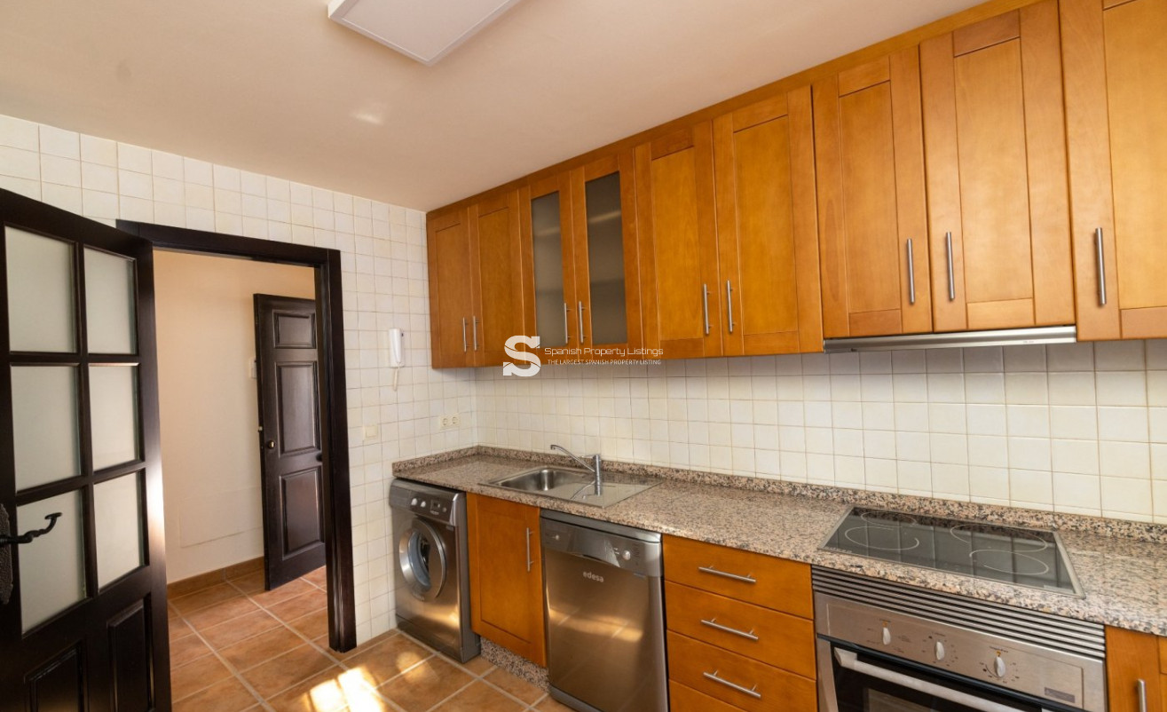 New Build - Villa - Fuente Álamo - Las Palas