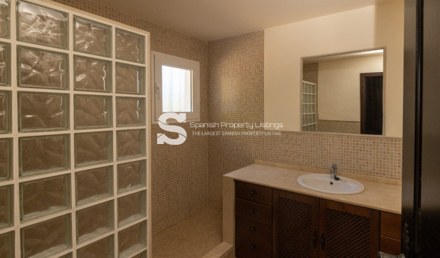 New Build - Villa - Fuente Álamo - Las Palas