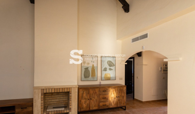 New Build - Villa - Fuente Álamo - Las Palas