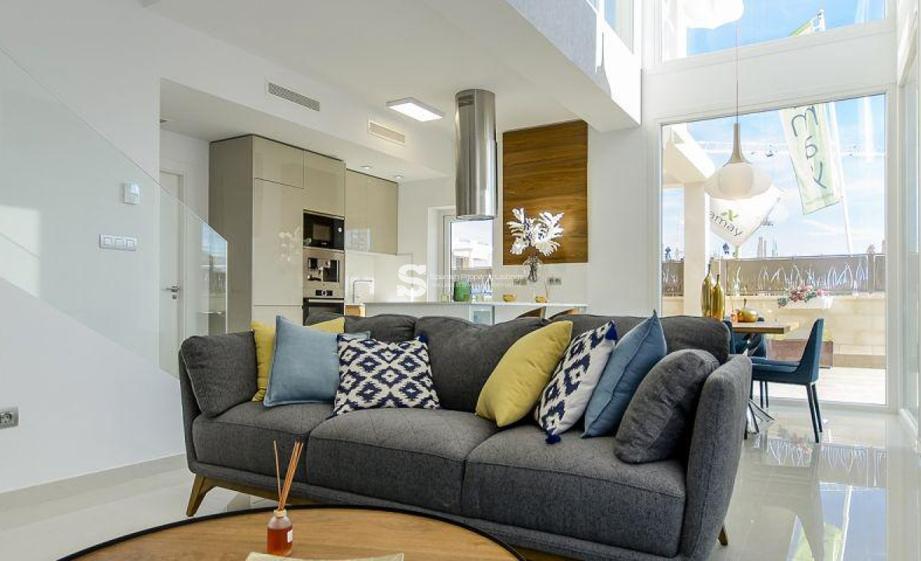 New Build - Villa - Rojales - Ciudad Quesada