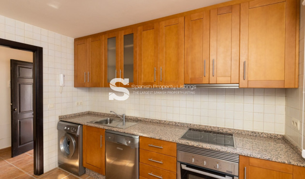 New Build - Villa - Fuente Álamo - Las Palas